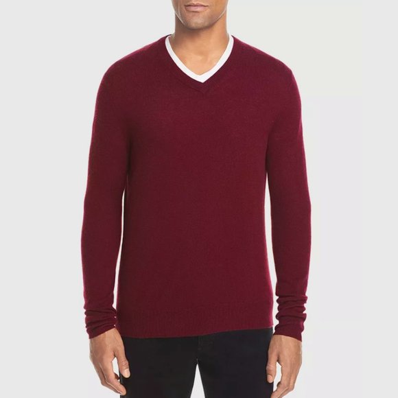 Roberto Cavalli | Sweaters | Roberto Cavalli Maglia Uomo Scollo Cashmere  Sweat | Poshmark